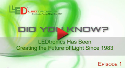 About LEDtronics Video